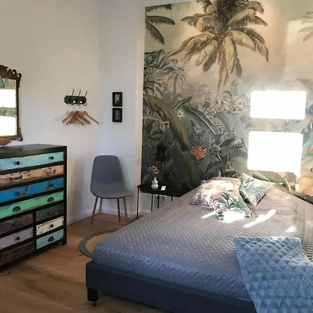 Ks Kotten Bed & Breakfast *