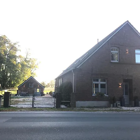 Ks Kotten Bed & Breakfast