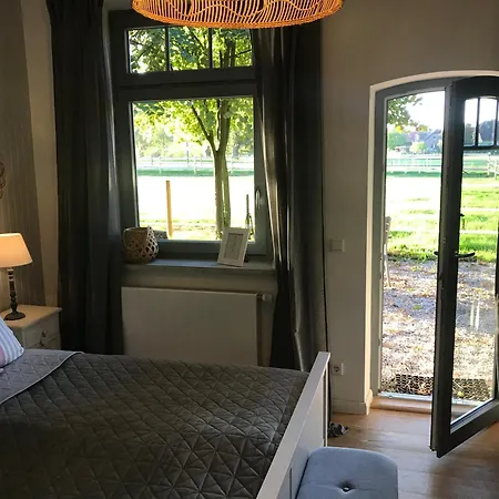 Bed & Breakfast Ks Kotten