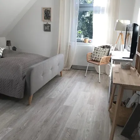 Ks Kotten Bed & Breakfast *