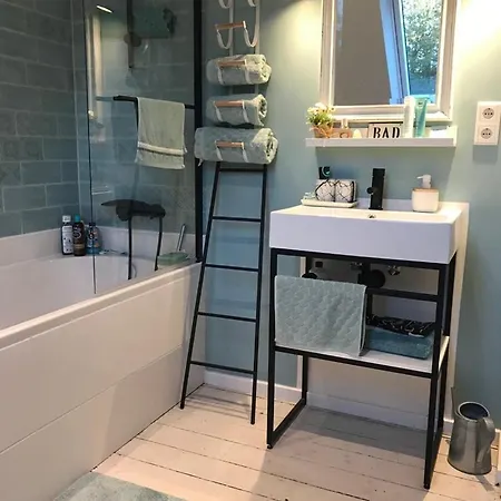 Ks Kotten Frühstückspension Rees