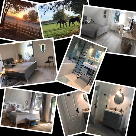 Bed & Breakfast Ks Kotten *