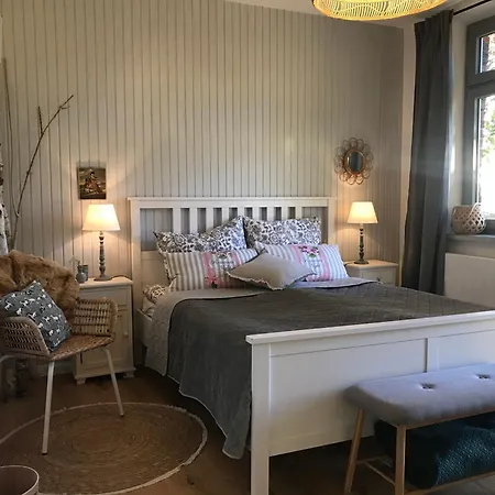 Ks Kotten Bed & Breakfast
