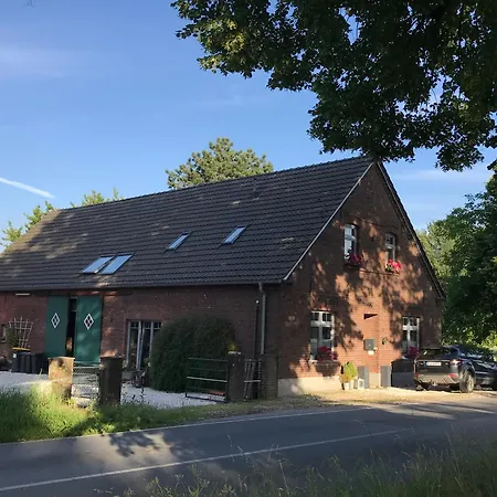 Ks Kotten Bed & Breakfast