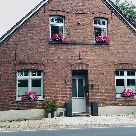 Bed & Breakfast Ks Kotten
