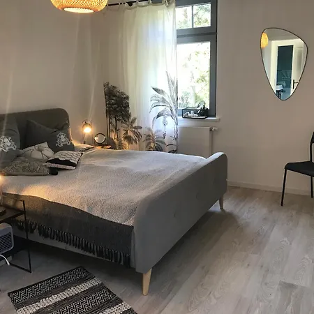 Bed & Breakfast Ks Kotten Rees