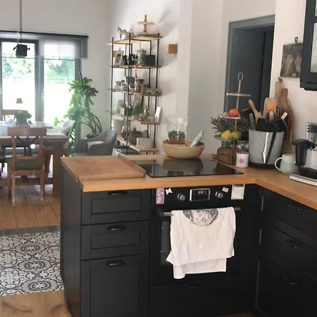 Ks Kotten Bed & Breakfast