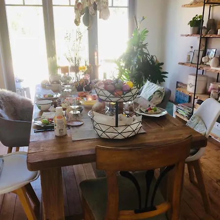 Bed & Breakfast Ks Kotten