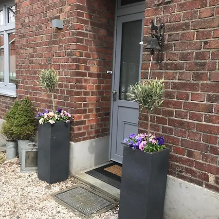 Ks Kotten Bed & Breakfast