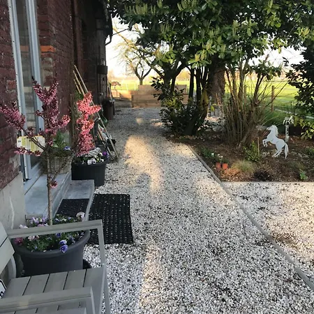 Ks Kotten Bed & Breakfast Rees