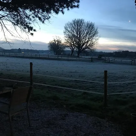 Ks Kotten Frühstückspension