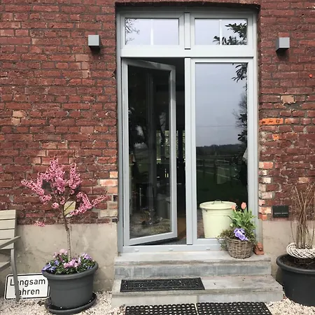 Ks Kotten Bed & Breakfast *