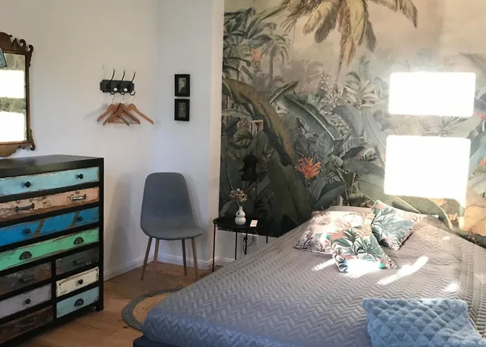 Ks Kotten فندق مبيت وإفطار 3*