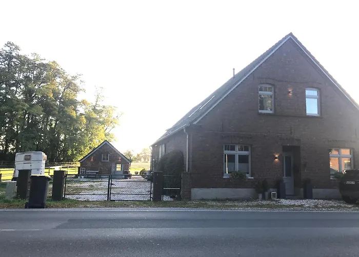 Ks Kotten فندق مبيت وإفطار