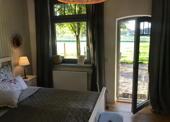 فندق مبيت وإفطار Ks Kotten