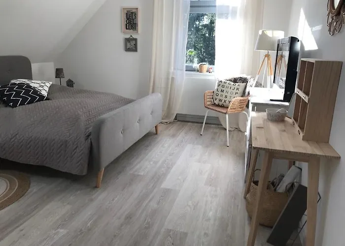 Ks Kotten فندق مبيت وإفطار 3*