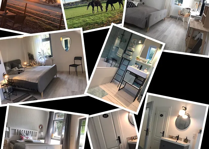 فندق مبيت وإفطار Ks Kotten 3*