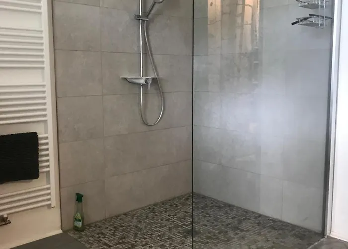 فندق مبيت وإفطار Ks Kotten ريز