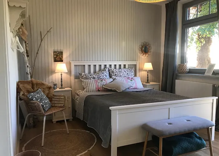 Ks Kotten فندق مبيت وإفطار