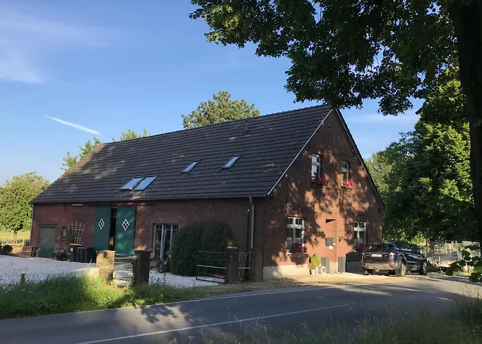 Ks Kotten فندق مبيت وإفطار