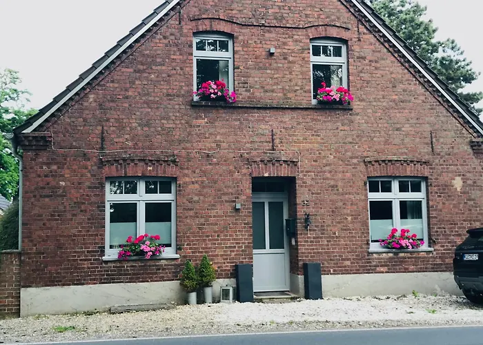 فندق مبيت وإفطار Ks Kotten