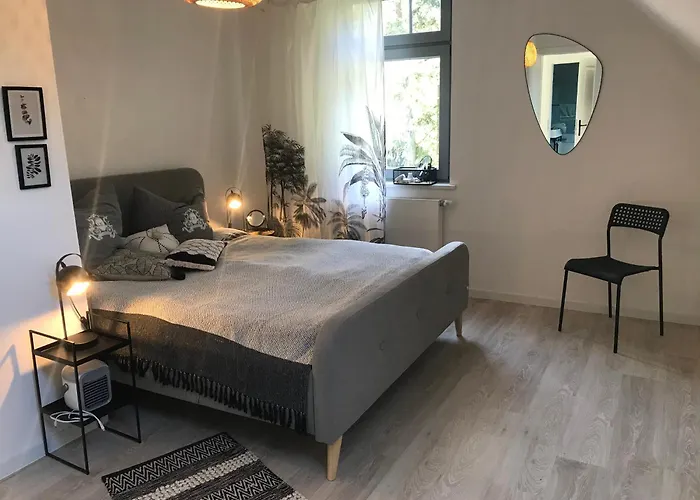 فندق مبيت وإفطار Ks Kotten ريز