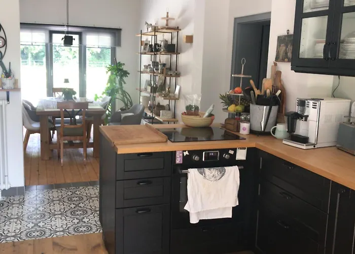 Ks Kotten فندق مبيت وإفطار