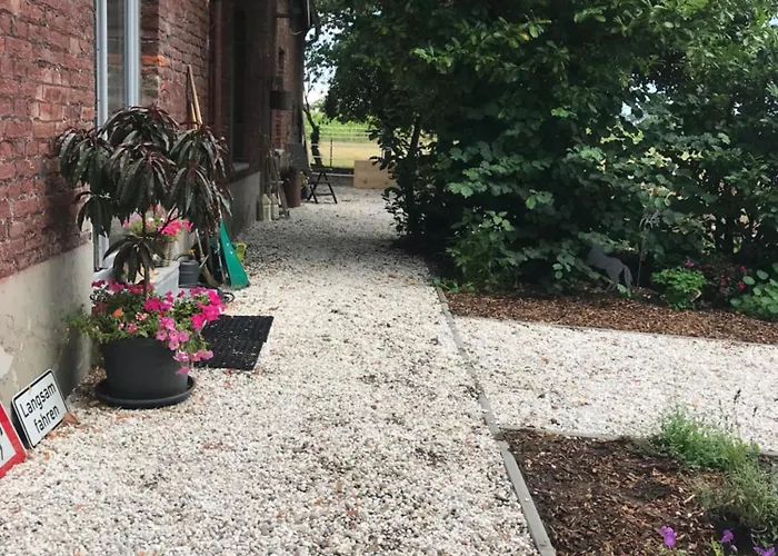 فندق مبيت وإفطار Ks Kotten