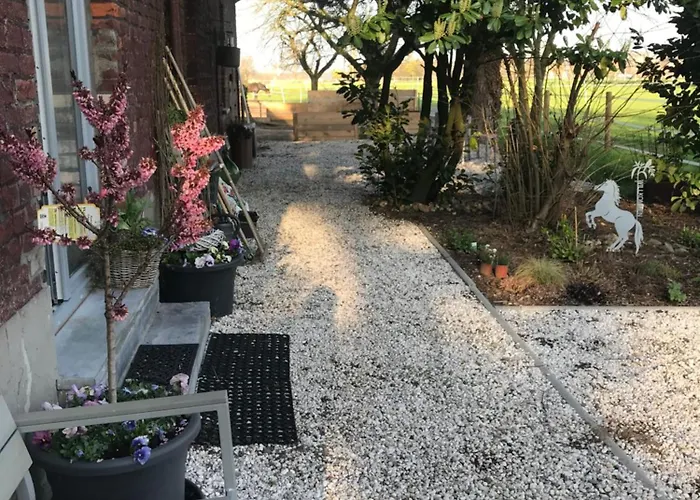 Ks Kotten فندق مبيت وإفطار ريز