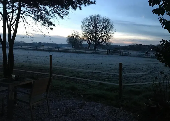 Ks Kotten فندق مبيت وإفطار